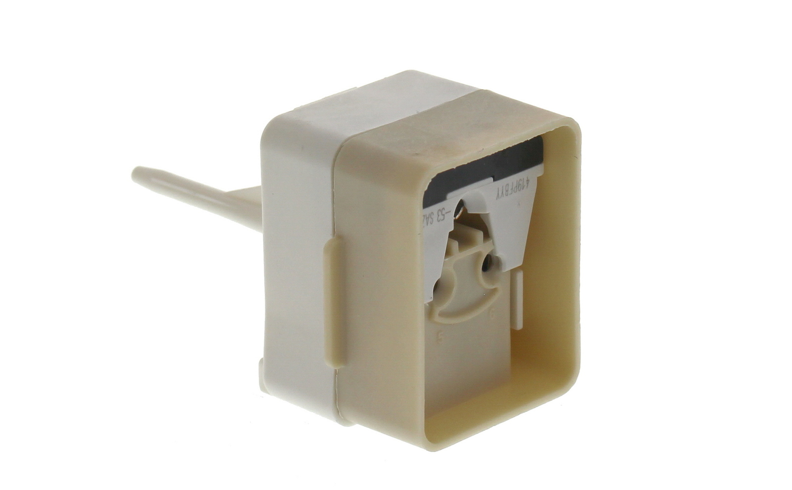 WP12555902 - Genuine OEM Whirlpool Refrigerator Start Device